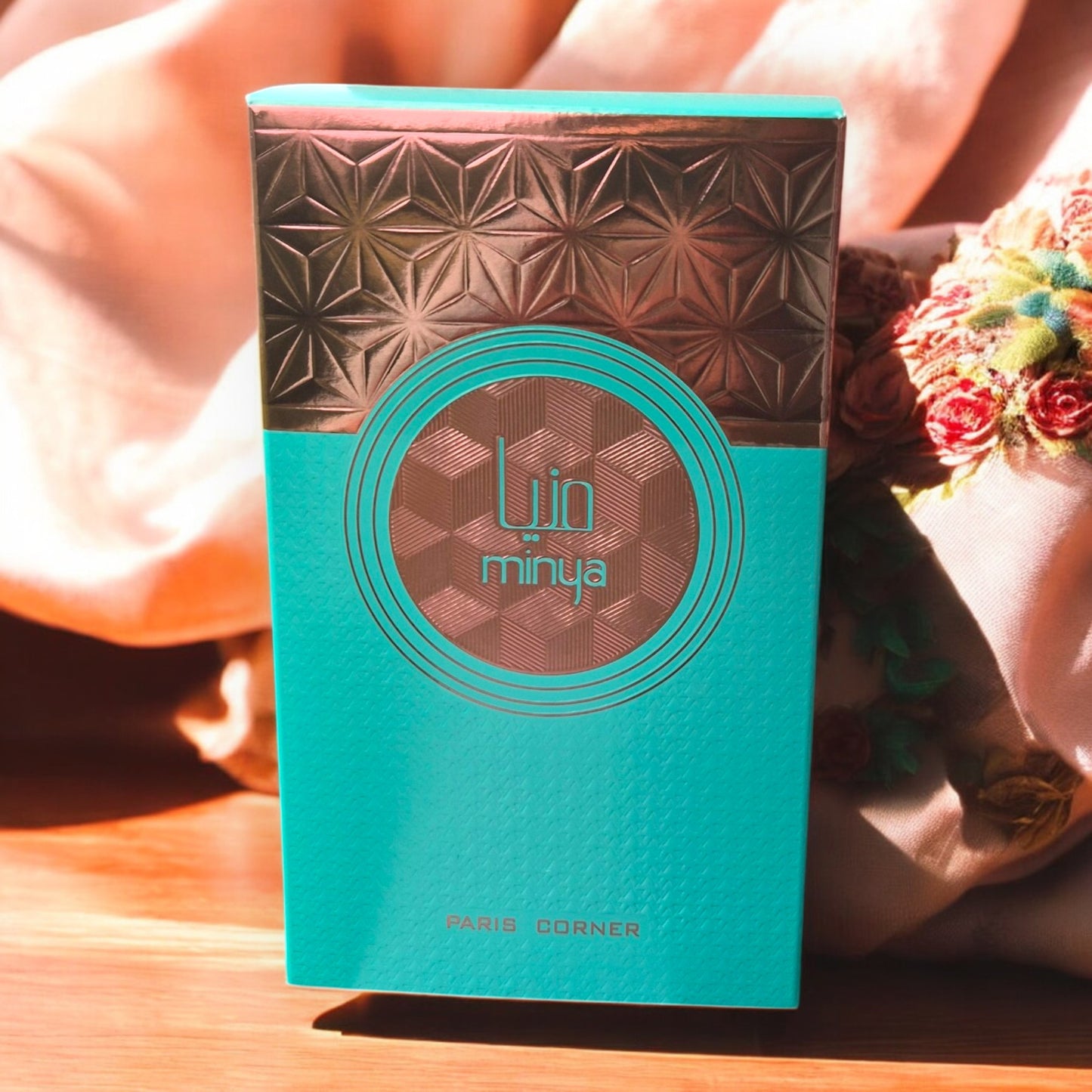 Minya Paris Corner - 100 ml