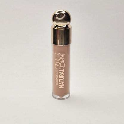 Nature blush lèvre et joues