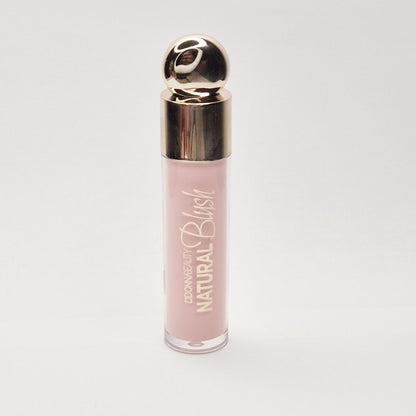 Nature blush lèvre et joues