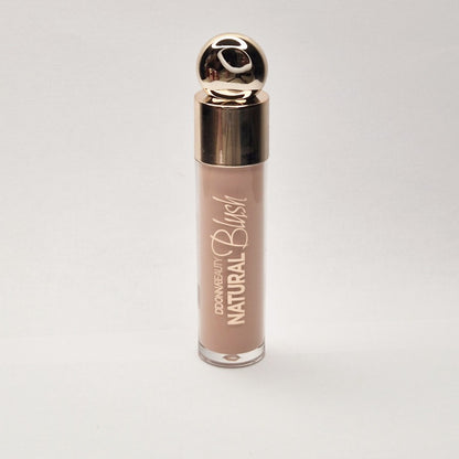 Nature blush lèvre et joues
