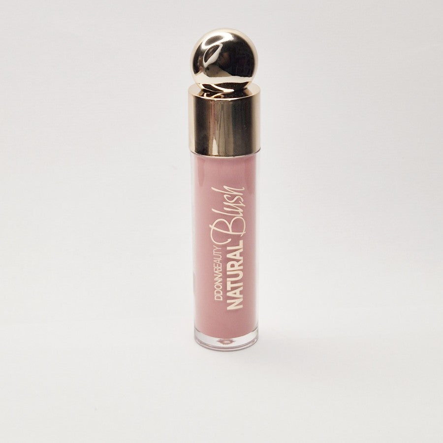 Nature blush lèvre et joues