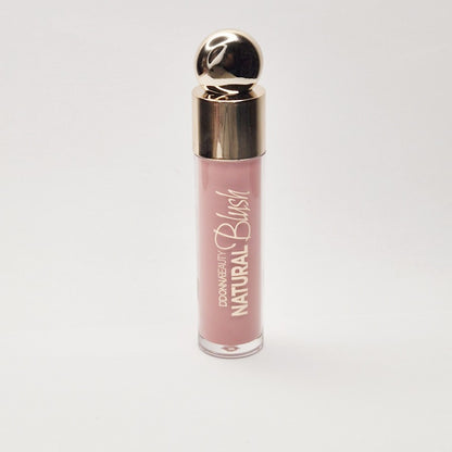 Nature blush lèvre et joues