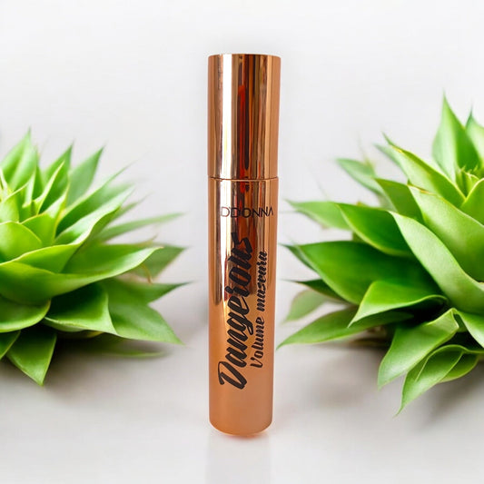 Mascara Dangerous
