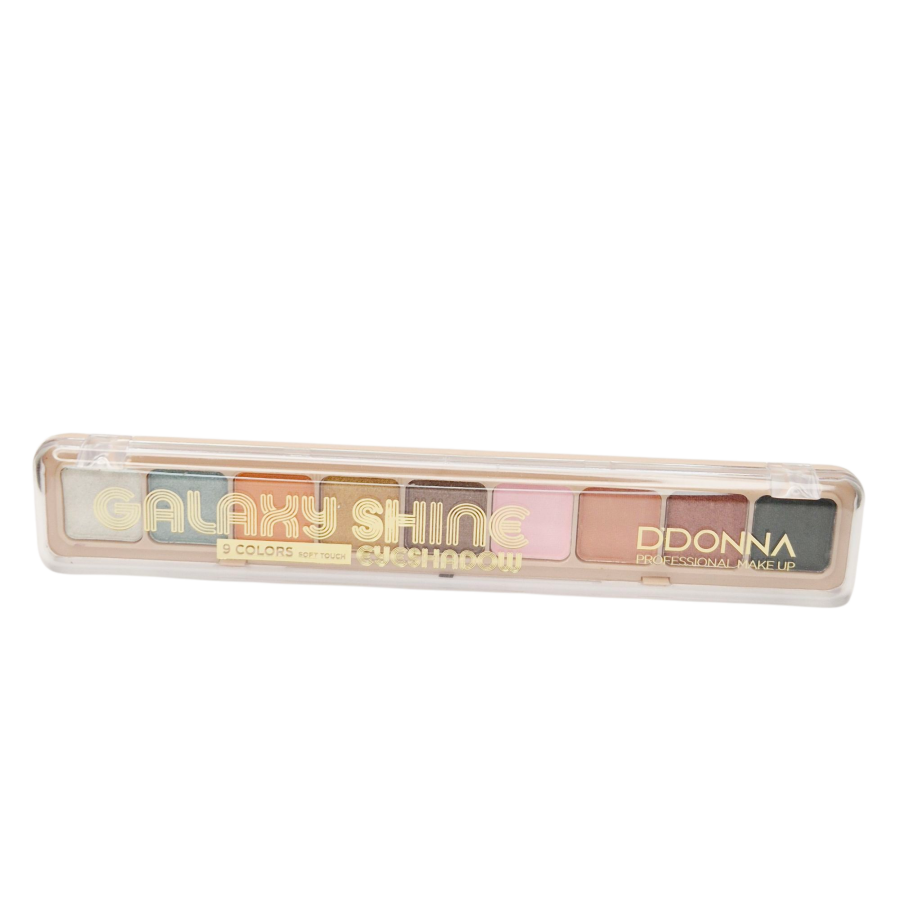 Palettes galaxy shine