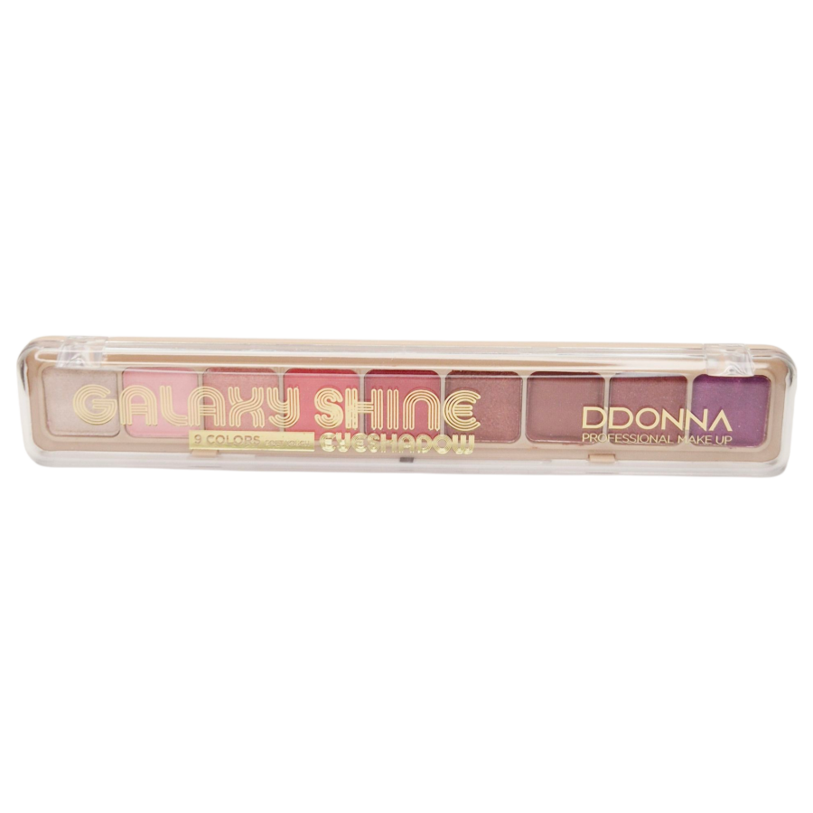 Palettes galaxy shine