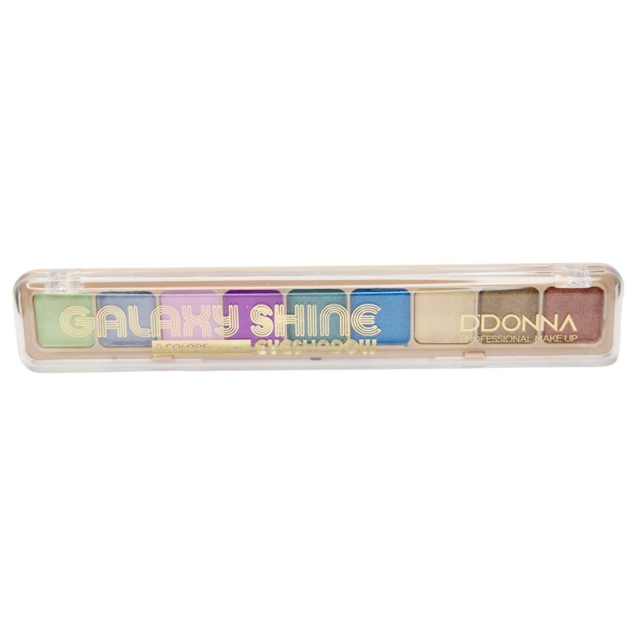 Palettes galaxy shine