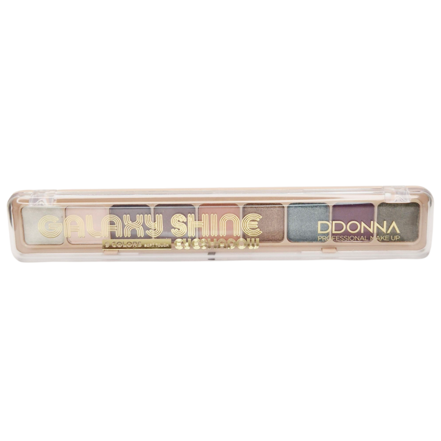 Palettes galaxy shine