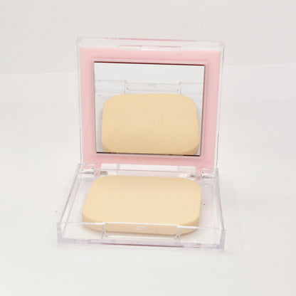 Poudre Compacte avec miroir