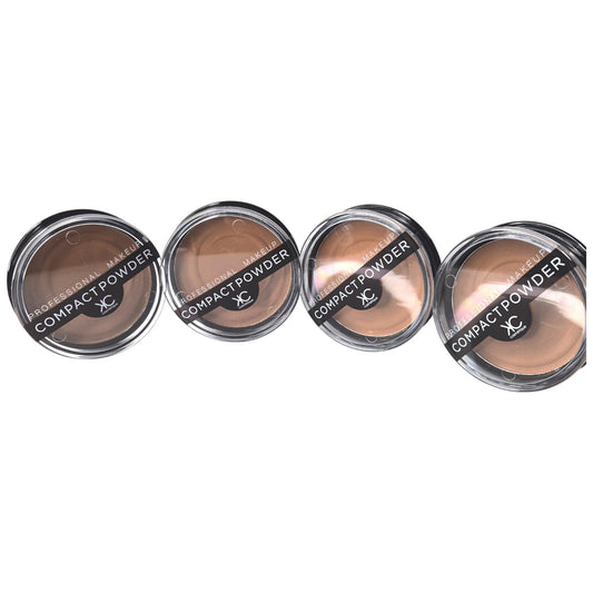 Poudre Compacte afro
