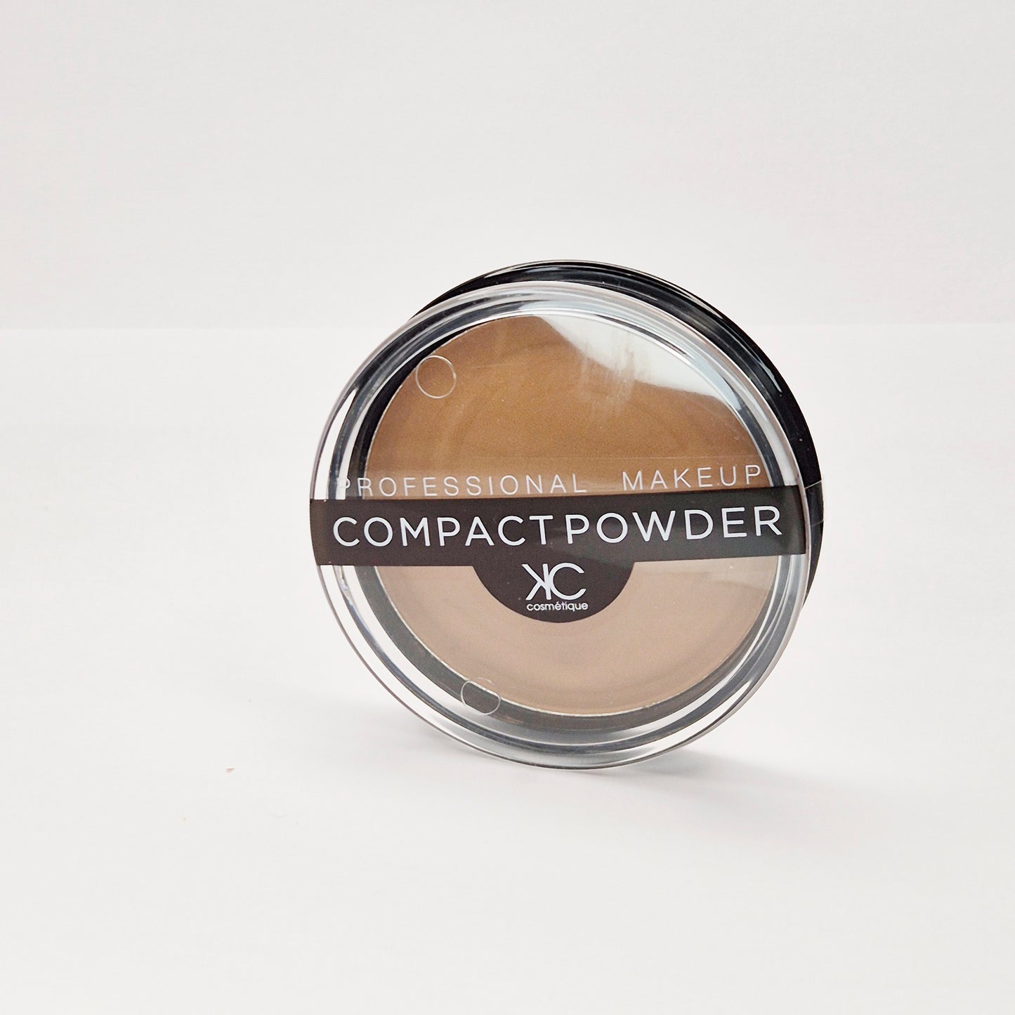 Poudre Compacte afro