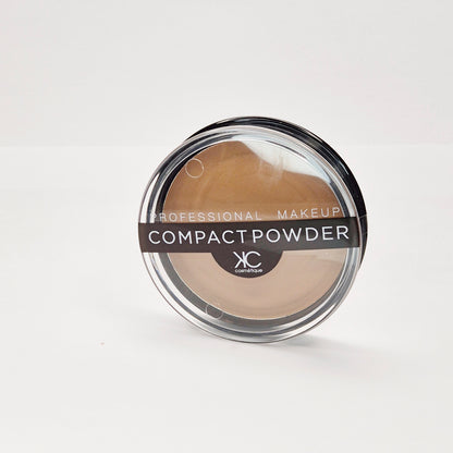 Poudre Compacte afro