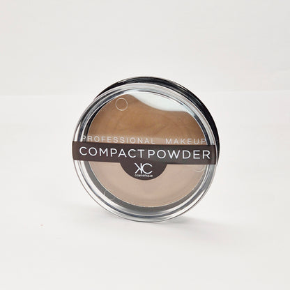 Poudre Compacte afro