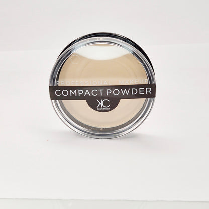 Poudre Compacte