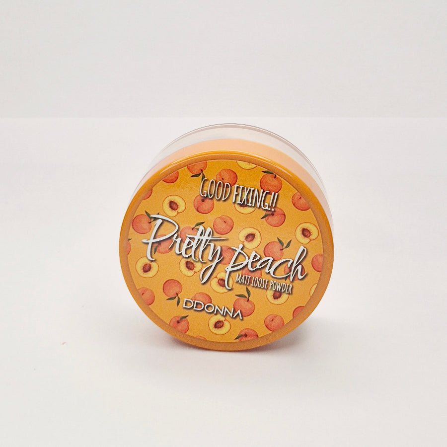 Poudre de fixation