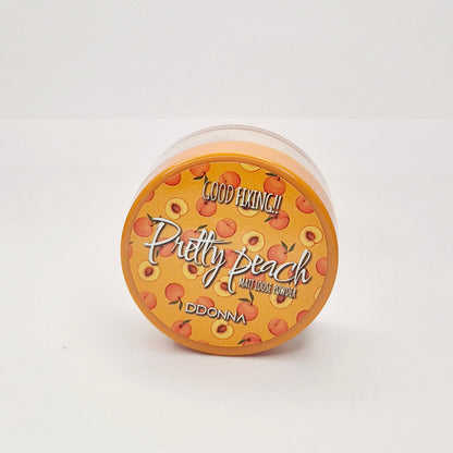 Poudre de fixation
