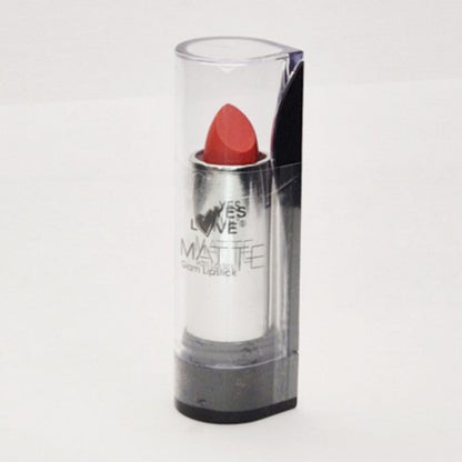 Rouge à lèvre mate