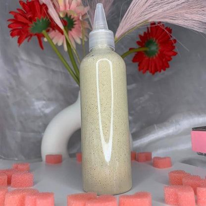 Shampooing ayurvedique