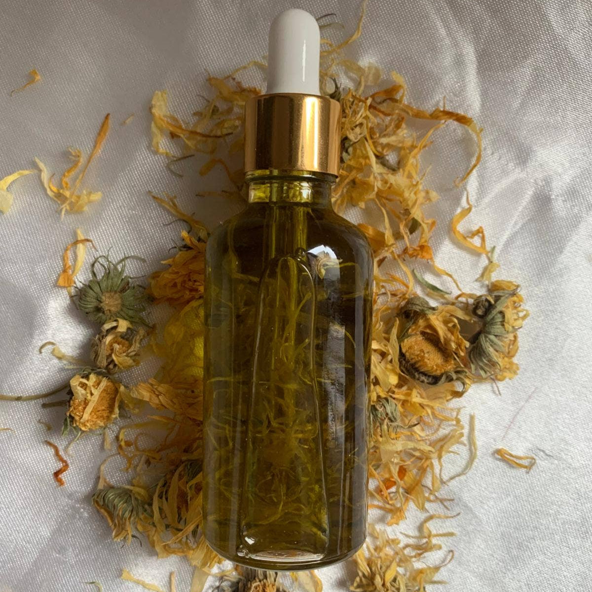 Huile de Calendula bio
