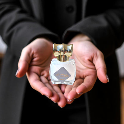 Musc AL TAHARA - Tahara white - intime 20 ml