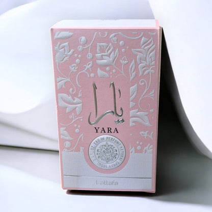 Yara Lattafa - 100 ml