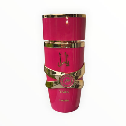 Yara Candy Lattafa - 100 ml