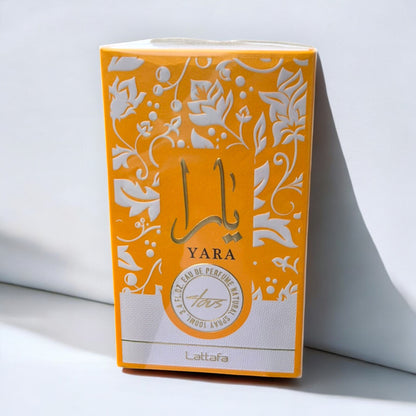 Yara Tous Lattafa - 100 ml